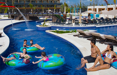 Royalton Blue Waters Montego Bay, An Autograph Collection All-Inclusive Resortimage