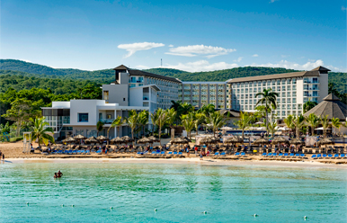 Hideaway at Royalton Blue Waters, An Autograph Collection All-Inclusive Resort - Adults Onlyimage