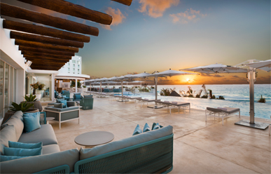 Le Blanc Spa Resort Cancun - All-Inclusiveimage